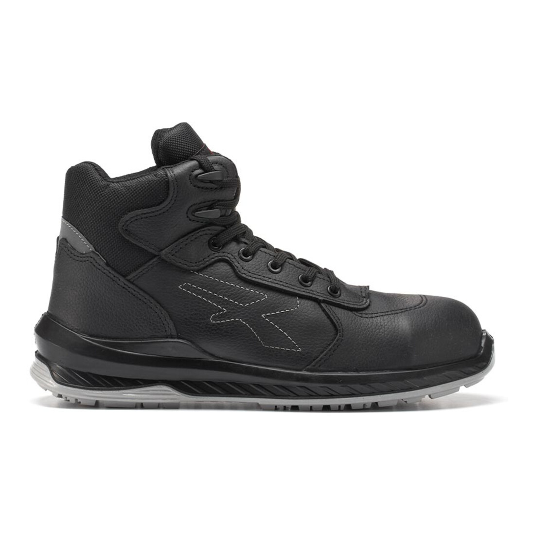 Chaussure haute U-Power Red Industry Scuro S3 CI ESD SRC