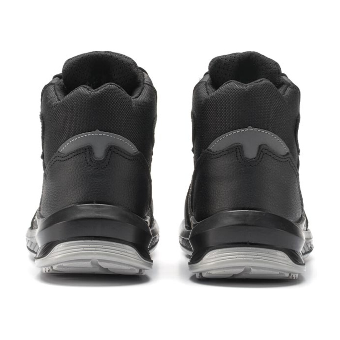 Chaussure haute U-Power Red Industry Scuro S3 CI ESD SRC