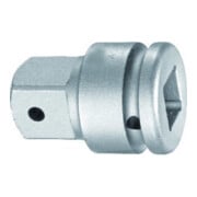 Réducteur 450-2 004502 1 po. à 3/4 po. 4 pans L. 75 mm p. embouts de clé à douil-3