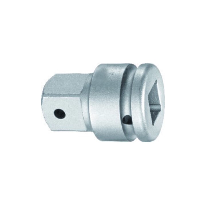 Réducteur 450-2 004502 1 po. à 3/4 po. 4 pans L. 75 mm p. embouts de clé à douil