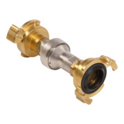 Réducteur de pression Rothenberger ROPULS ROCLEAN 2 bar-3