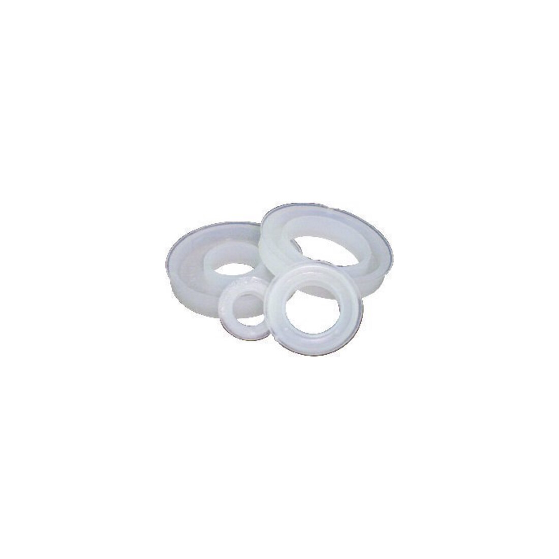 Reduzierring-Satz 32/25mm Müller
