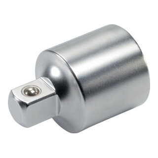Reduzierstück 50810-1401 Antriebs-4-KT.3/4 Zoll Abtriebs-4-KT.1/2 Zoll L.55mm