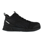 Reebok Bottes de sécurité FFW IB1081S3, T. 38 noir/noir