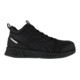 Reebok Bottes de sécurité FFW IB1081S3, T46 noir/noir-1