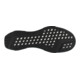 Reebok Chaussure basse Fusion Flexweave Work, S1P, 37 gris/rouge/blanc T. 37