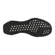 Reebok Chaussure basse Fusion Flexweave Work, S1P, 42 noir/vert/blanc T. 42-3