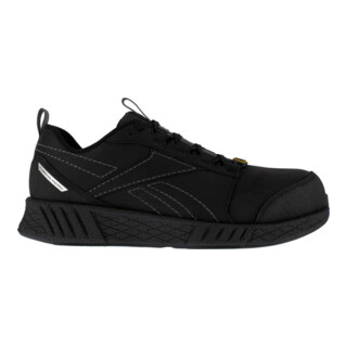 Reebok Chaussure basse Fusion Formidable Work, S3, 39 noir/noir T. 39