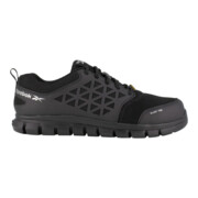 Reebok Chaussure basse IB1029, noire, ESD S1P, T. 44