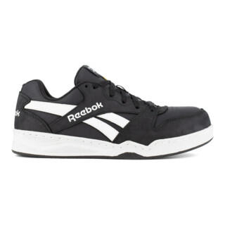 Reebok Chaussure basse IB4162, noir-blanc, ESD S3, T. 47