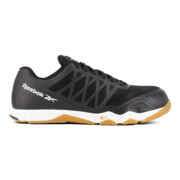 Reebok Chaussure basse IB4450, noire, S3s, taille 46