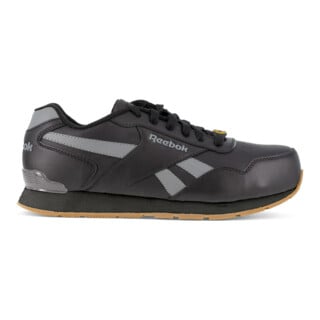 Reebok Damenschuh IB1092, schwarz, Gr. 37