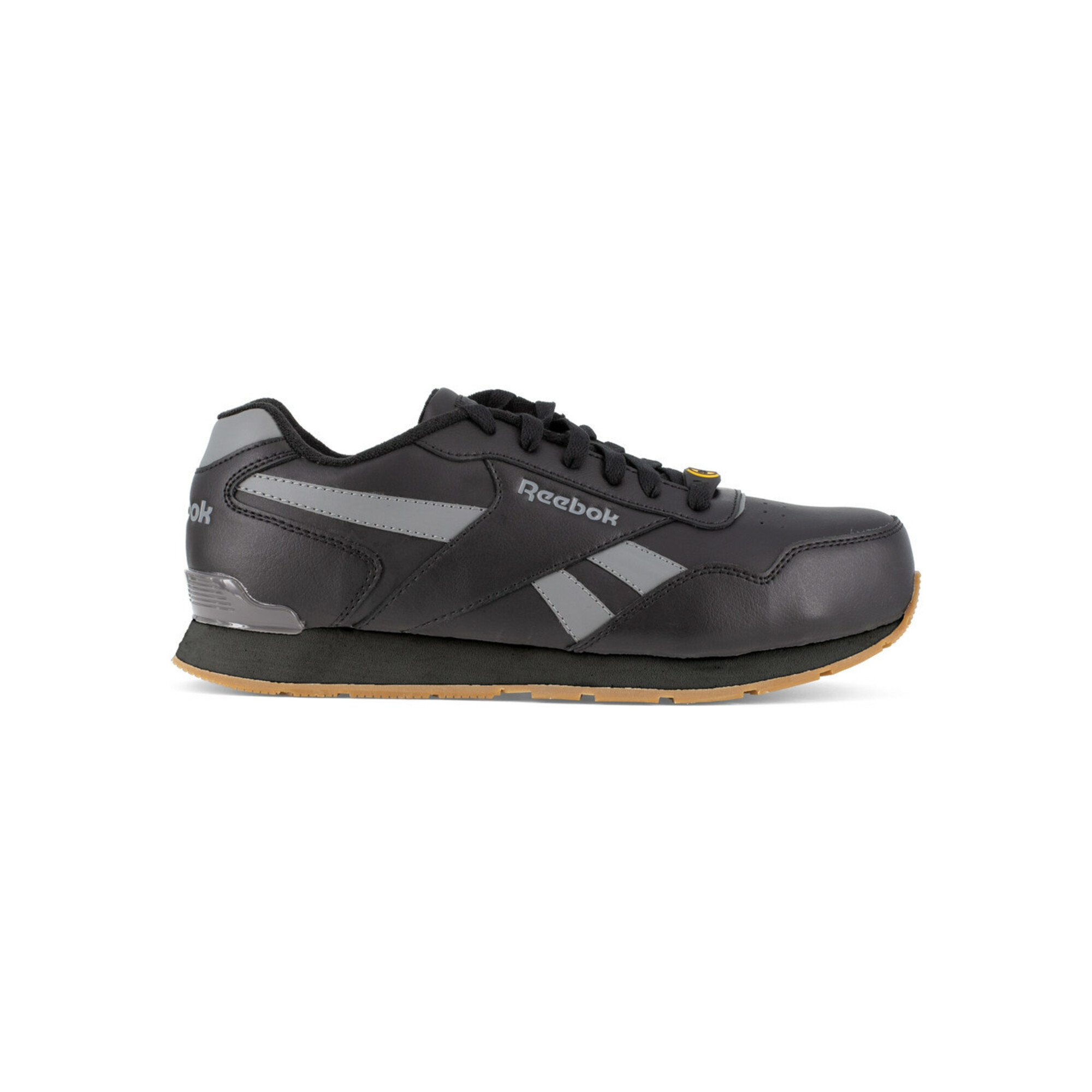 Reebok Damenschuh IB1092, schwarz, Gr. 37