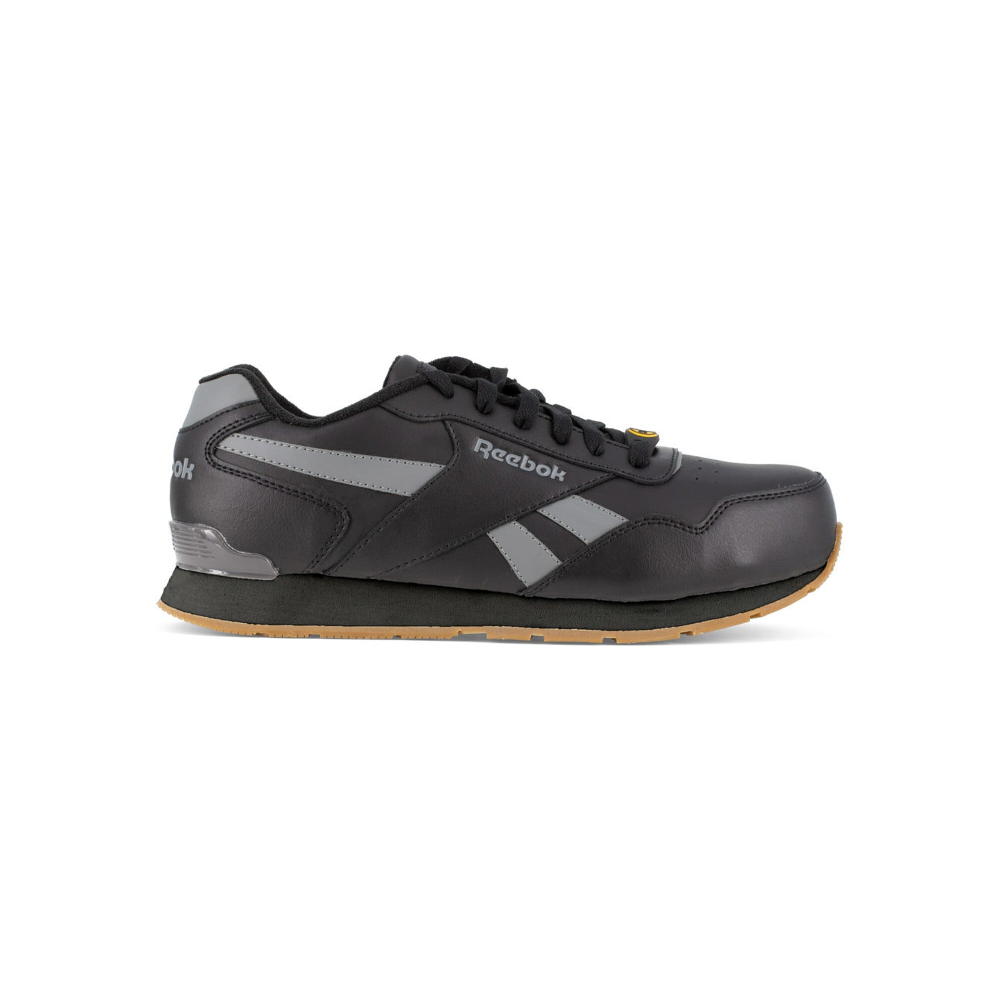 Reebok Damenschuh IB1092, schwarz, Gr. 38