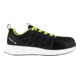 Reebok Halbschuh Fusion Flexweave Work, S1P, 47 schwarz/grün/weiß Gr. 47-1