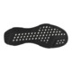 Reebok Halbschuh Fusion Flexweave Work, S1P, 47 schwarz/grün/weiß Gr. 47-3