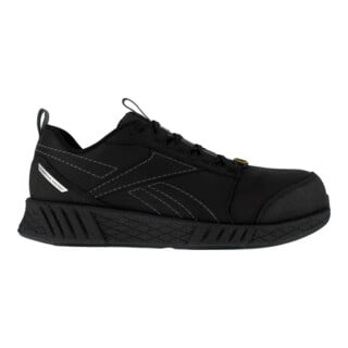 Reebok Halbschuh Fusion Formidable Work, S3, 37 schwarz/schwarz Gr. 37