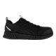Reebok Halbschuh Fusion Formidable Work, S3, 42 schwarz/schwarz Gr. 42-1