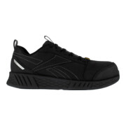 Reebok Halbschuh Fusion Formidable Work, S3, 42 schwarz/schwarz Gr. 42