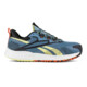 Reebok Halbschuh IB3611, Petrol/gelb S1PS, Gr. 42-1