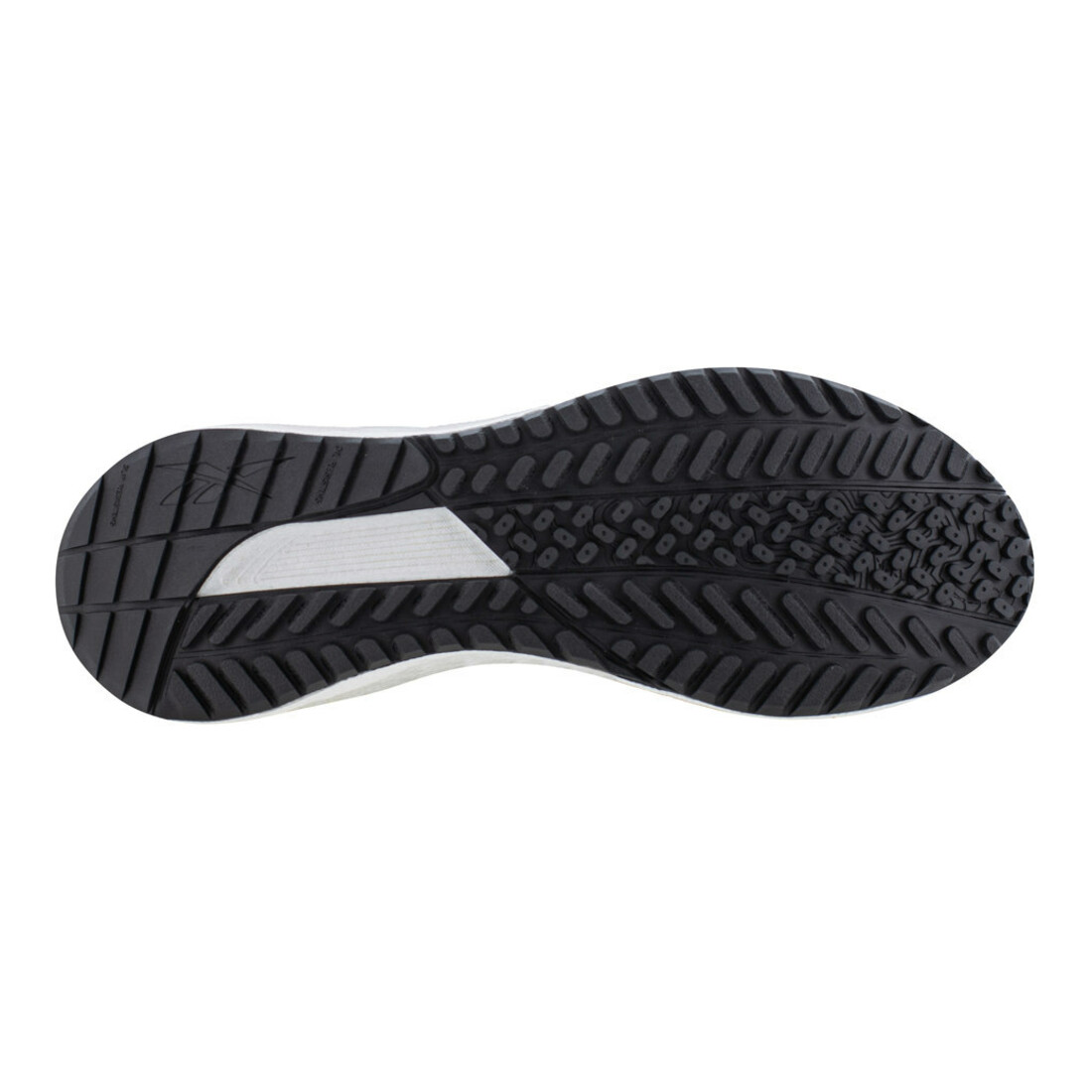 Reebok Halbschuh IB3613, schwarz, BOA S1PS, Gr. 43