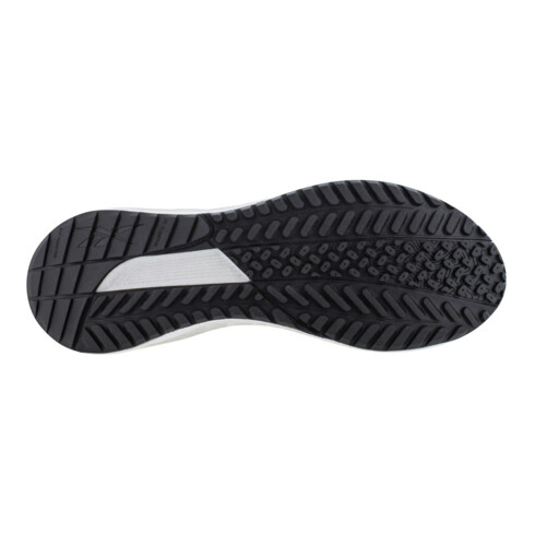 Reebok Halbschuh IB3613, schwarz, BOA S1PS, Gr. 44