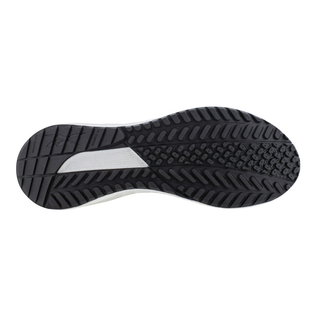 Reebok Halbschuh IB3613, schwarz, BOA S1PS, Gr. 45