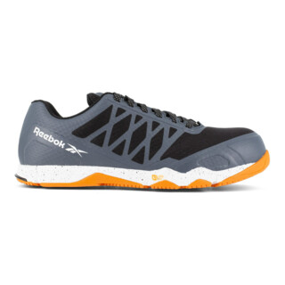 Reebok Halbschuh IB4453, grau, S1PS, Gr. 37