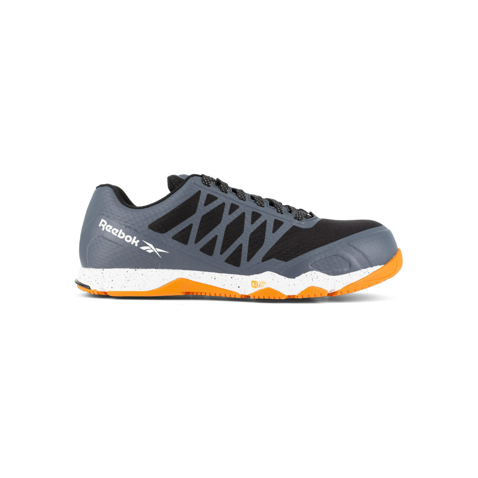 Reebok Halbschuh IB4453, grau, S1PS, Gr. 38