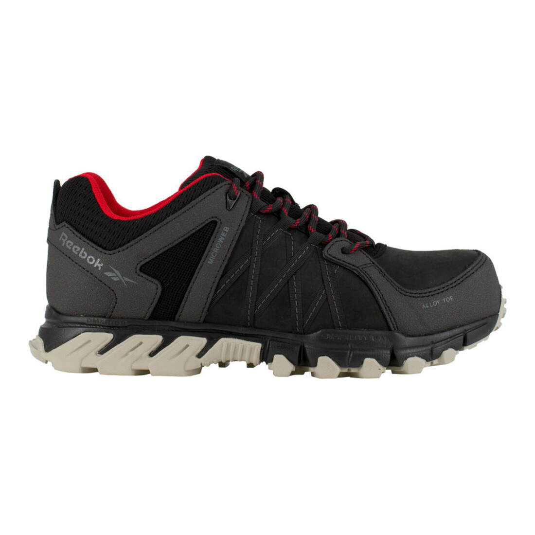 Reebok Halbschuh Trailgrip IB1050, S3, Gr. 40