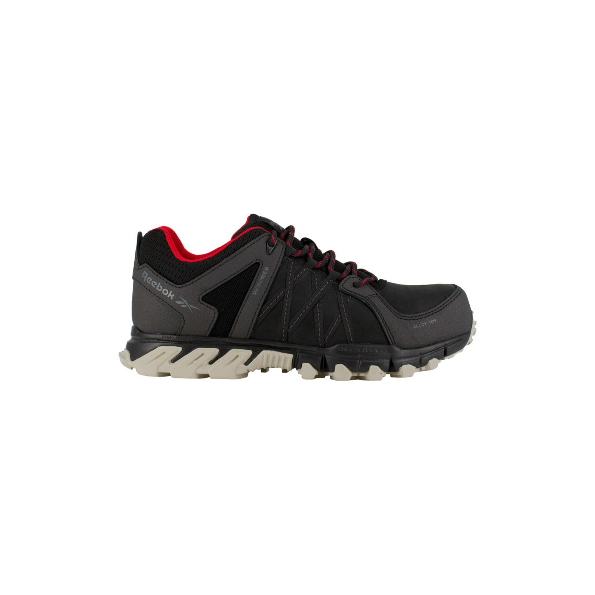 Reebok Halbschuh Trailgrip IB1050, S3, Gr. 47