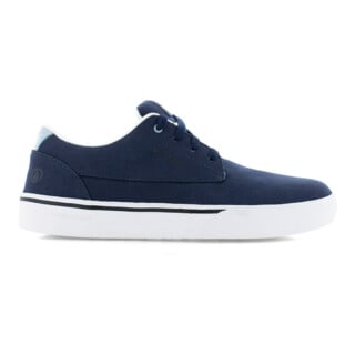 Reebok Halbschuh VOLCOM True Skate, navy, S1Ps, Gr. 41