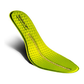 Reebok Semelle intérieure Memory Tech, taille 38