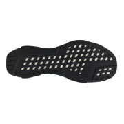 Reebok Sicherheitsstiefel FFW IB1081S3, Gr. 39 schwarz/schwarz-3