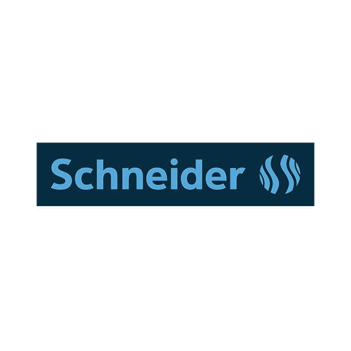 Refill a sfera Schneider Express 56 7202 M 0,6 mm rosso