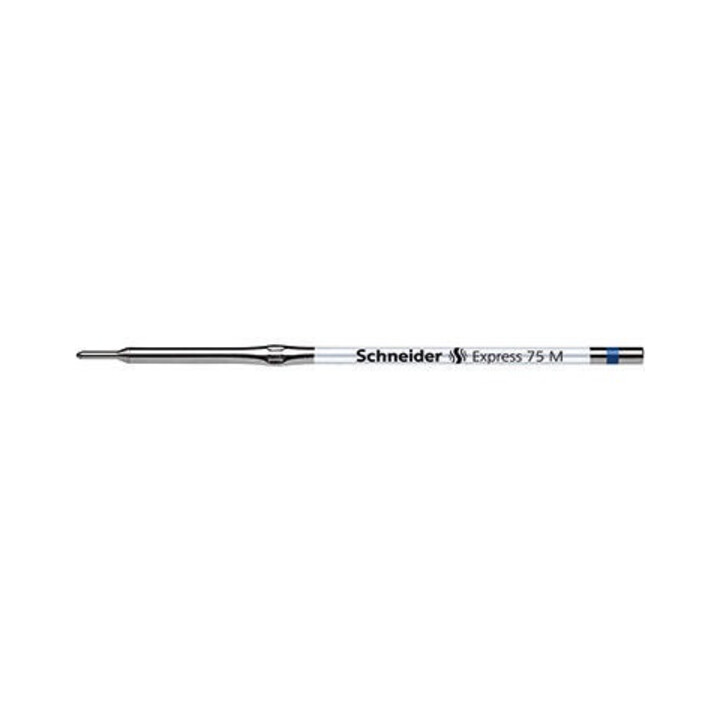 Refill a sfera Schneider Express 75 7513 M 0,4 mm blu