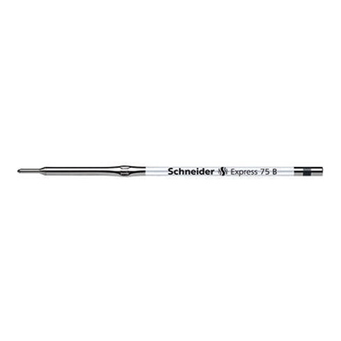 Refill a sfera Schneider Express 75 7521 B 0,8 mm nero