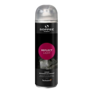 Reflect Light 500ml farblos Spraydose