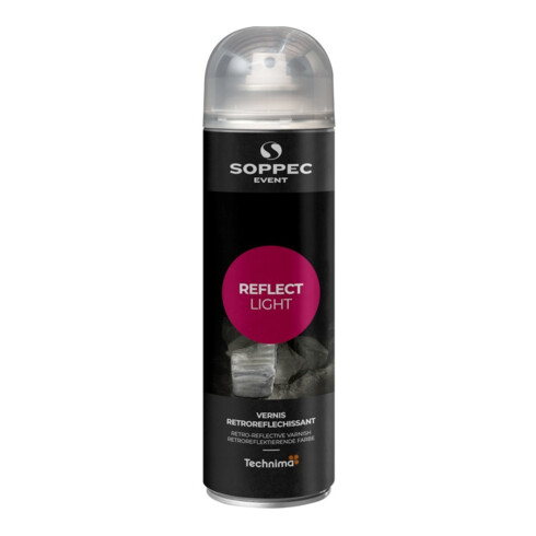 Reflect Light Spray incolore 500 ml en spray
