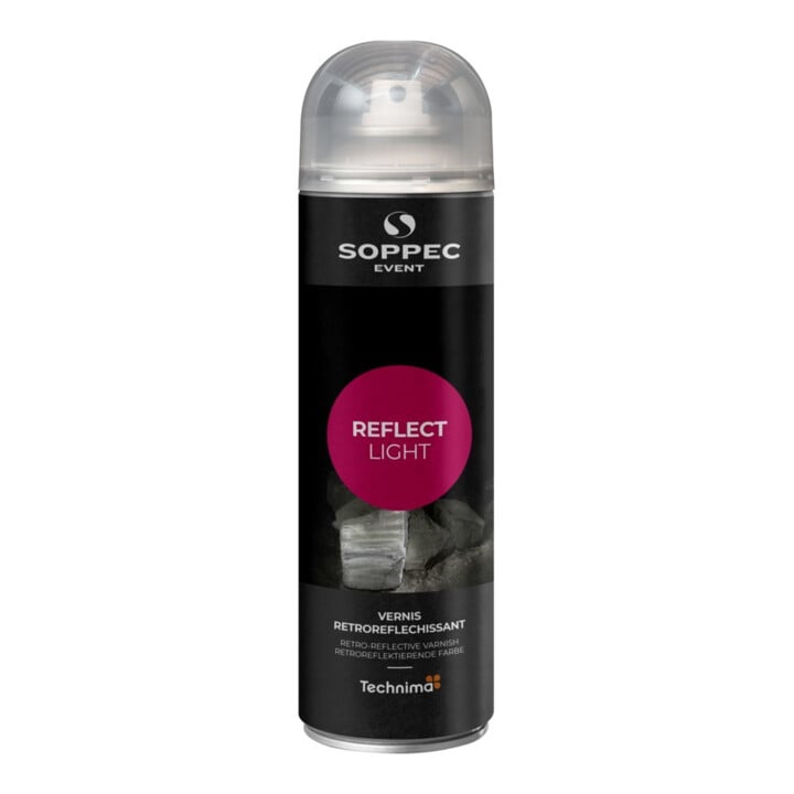 Reflect Light Spray incolore 500 ml en spray