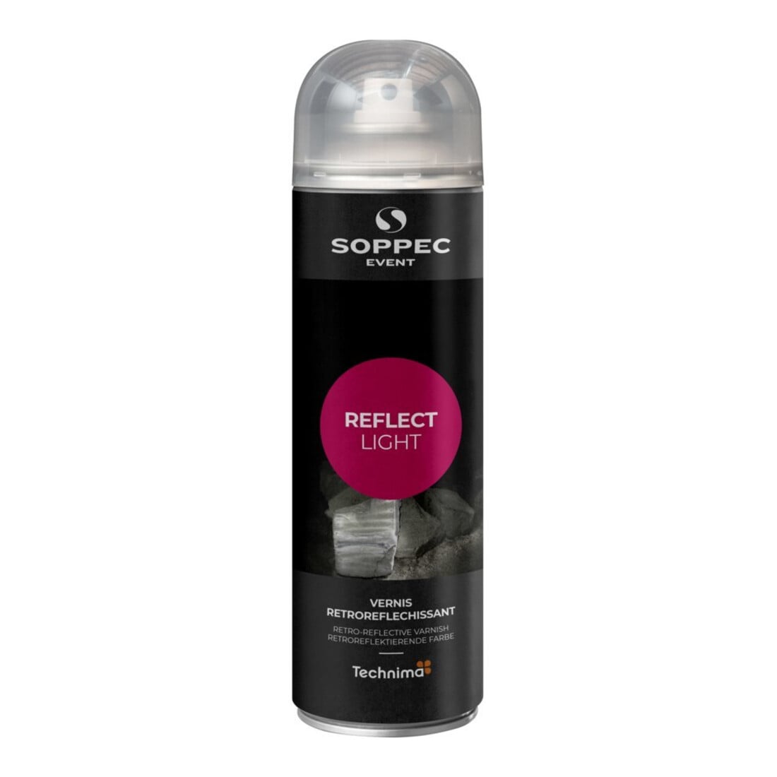 Reflect Light Spray incolore 500 ml en spray