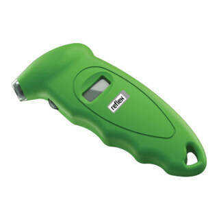 Reflex Appareil de test de pression numérique, jusqu’à env. 9 bar