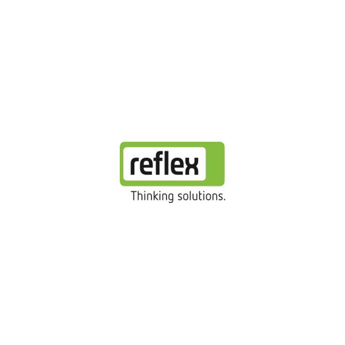 Reflex Ausdehn.gefäss N 600 L 6bar 120°C grau
