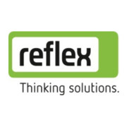 Reflex Ausdehnungsgefäss N 50 L weiss