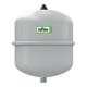 Reflex Ausdehnungsgefäss N 8 Liter 3bar 120°C grau-1