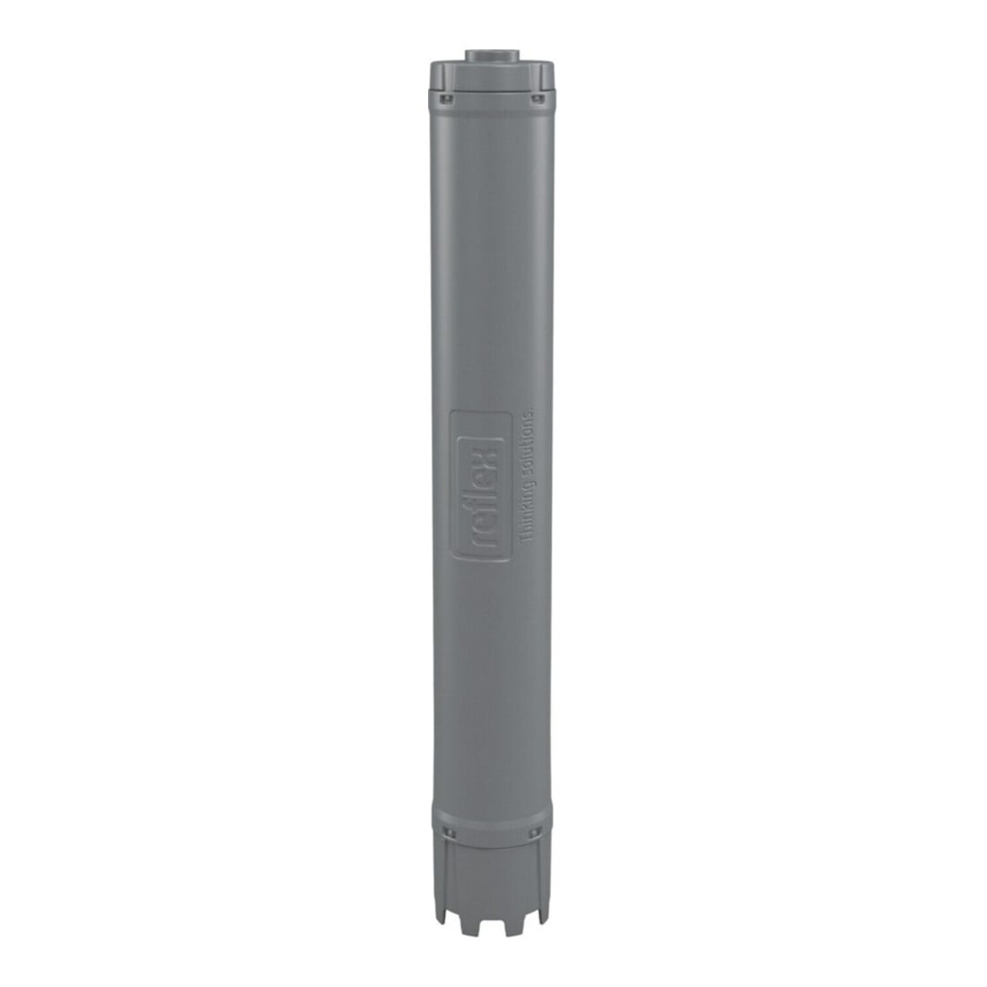 Reflex Cartouche Fillsoft FZP 3000, adoucissement, gris
