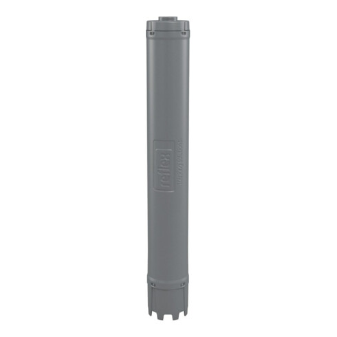Reflex Patrone Fillsoft FZP 3000, Entsalzung, grau