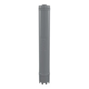 Reflex Patrone Fillsoft FZP 3000, Entsalzung, grau