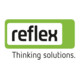 Reflex Patrone Fillsoft FZP 3000, Entsalzung, grau-3