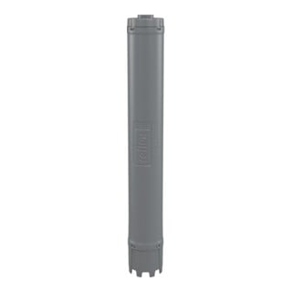 Reflex Patrone Fillsoft FZP 3000, Entsalzung, grau